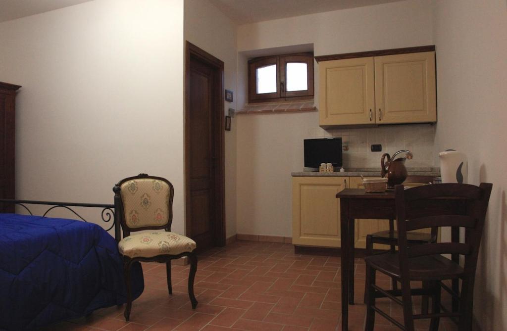 Pucci Country House Ферентилло Номер фото