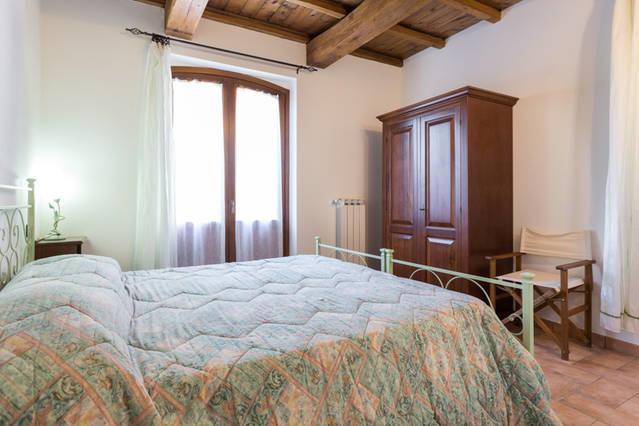 Pucci Country House Ферентилло Номер фото
