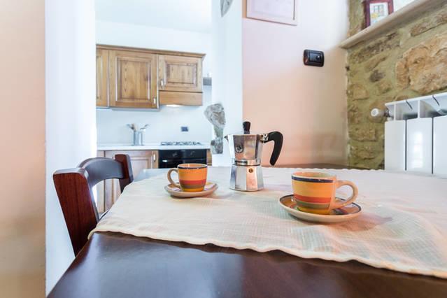 Pucci Country House Ферентилло Номер фото