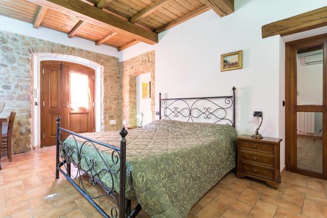 Pucci Country House Ферентилло Номер фото