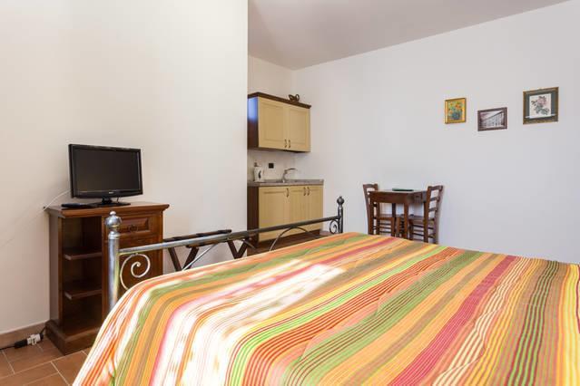 Pucci Country House Ферентилло Номер фото