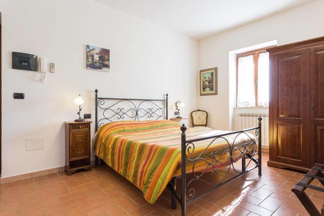 Pucci Country House Ферентилло Номер фото