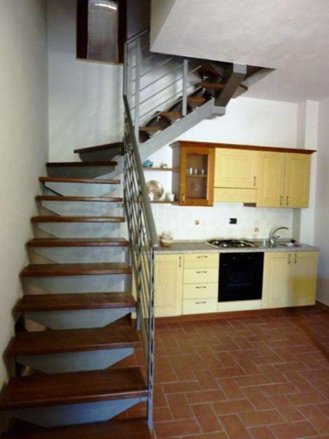 Pucci Country House Ферентилло Экстерьер фото